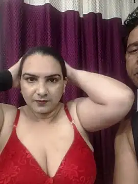 Snapshot of janvi_100 chatting on October 7, 2025, 4:30 pm janvi 100 online show from October 7, 2025, 4:30 pm