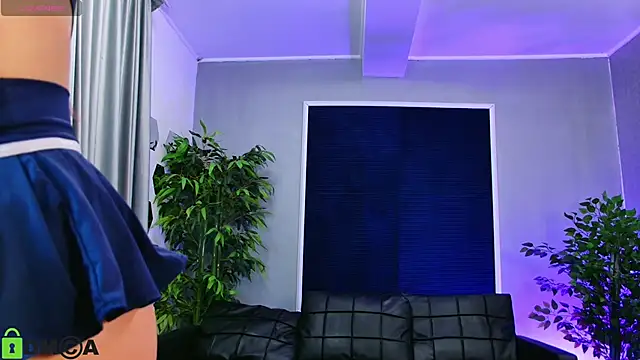 Snapshot of KaiaPearl chatting on November 23, 2025, 5:06 am KaiaPearl online show from November 23, 2025, 5:06 am