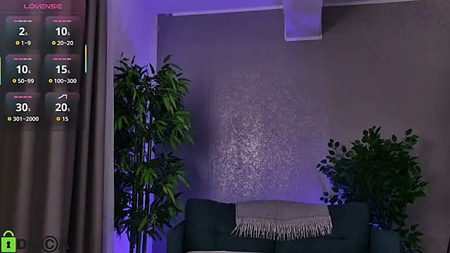 KaiaPearl online show from April 14, 2026, 5:51 pm