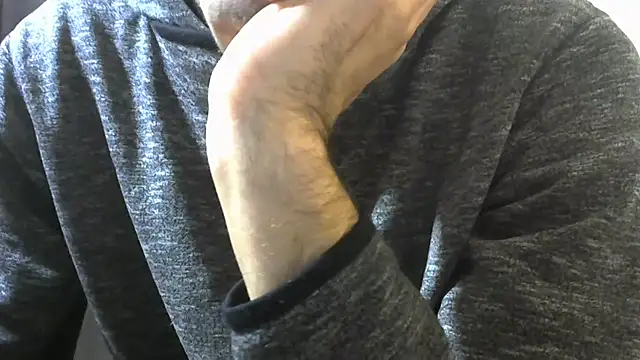 MakabulaAndrey online show from November 28, 2025, 8:36 am