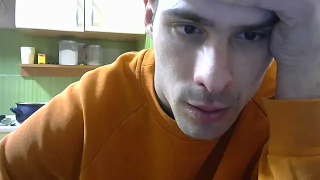 MakabulaAndrey online show from March 3, 2026, 7:32 pm