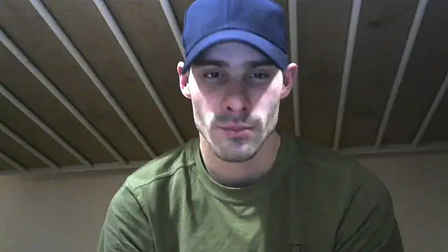 MakabulaAndrey online show from March 8, 2026, 9:07 pm