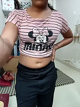 anshika0124 online show from October 27, 2025, 5:08 am