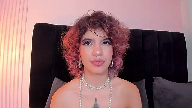 eva caos online show from May 24, 2026, 5:51 am