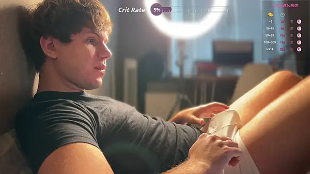 mynameischris online show from December 2, 2025, 8:38 am