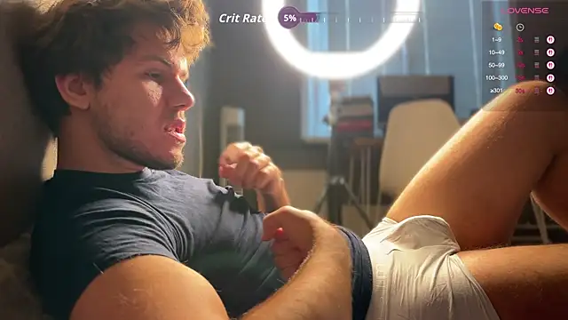 mynameischris online show from December 1, 2025, 6:58 am