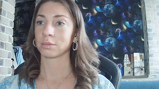 Xalirine online show from February 19, 2026, 1:08 pm