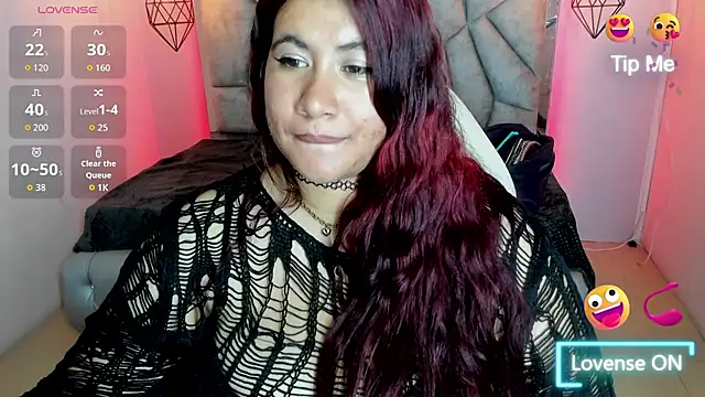 Addyy 02 online show from May 15, 2026, 7:12 pm