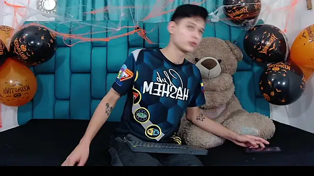 Brian hot online show from October 27, 2025, 12:50 pm