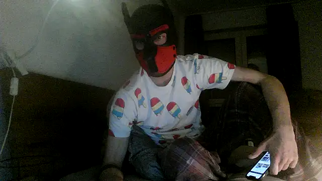 MolleDolle online show from November 15, 2025, 3:21 am