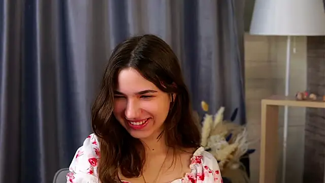 AmmieGerber online show from October 13, 2025, 1:18 am