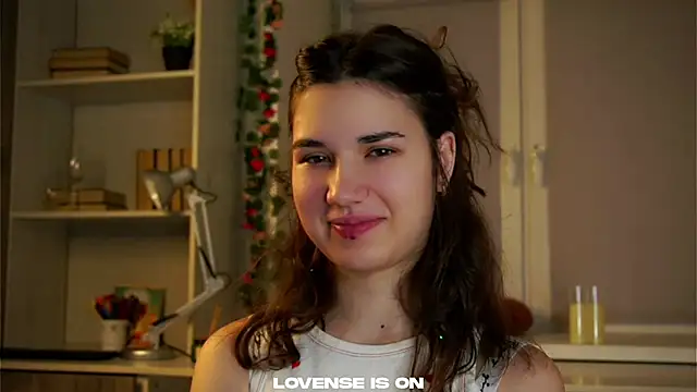 AmmieGerber online show from November 27, 2025, 1:50 am