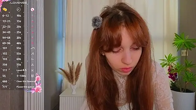 kitsun ne online show from February 28, 2026, 5:51 am