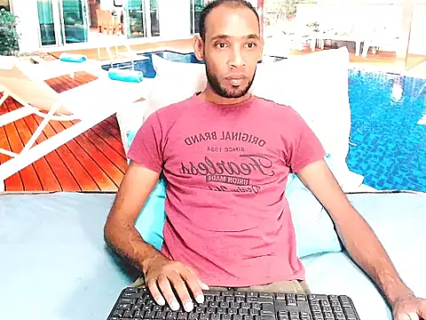 IndianMagicMike online show from February 16, 2026, 5:11 pm