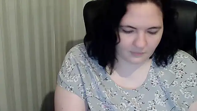 Snapshot of XLisaBlueXs_ chatting on October 6, 2025, 3:02 pm XLisaBlueXs online show from October 6, 2025, 3:02 pm