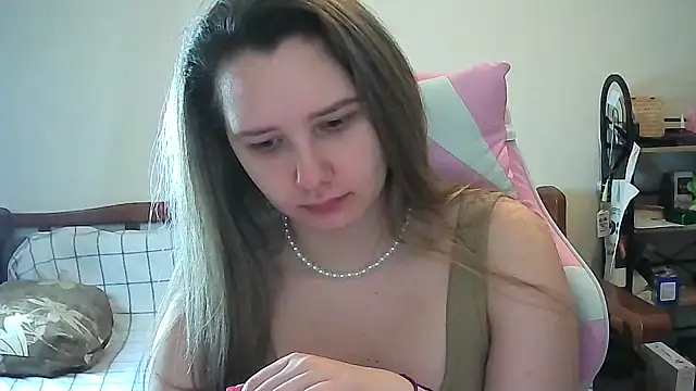 Snapshot of Caymira chatting on February 20, 2026, 9:55 am Caymira online show from February 20, 2026, 9:55 am