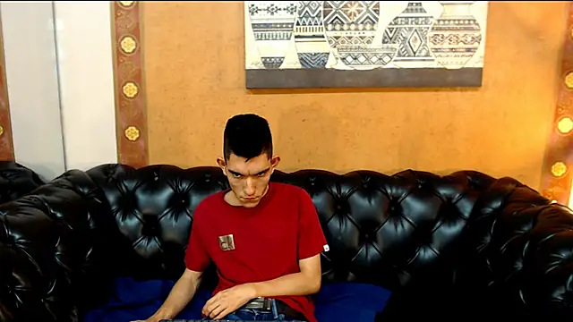Snapshot of sexdumbi chatting on October 10, 2025, 12:28 pm sexdumbi online show from October 10, 2025, 12:28 pm
