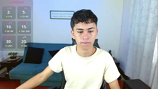 Alancum7 online show from January 17, 2026, 1:15 pm