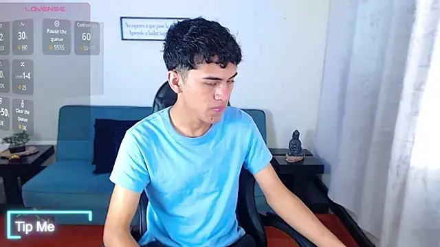 Alancum7 online show from March 23, 2026, 12:49 pm