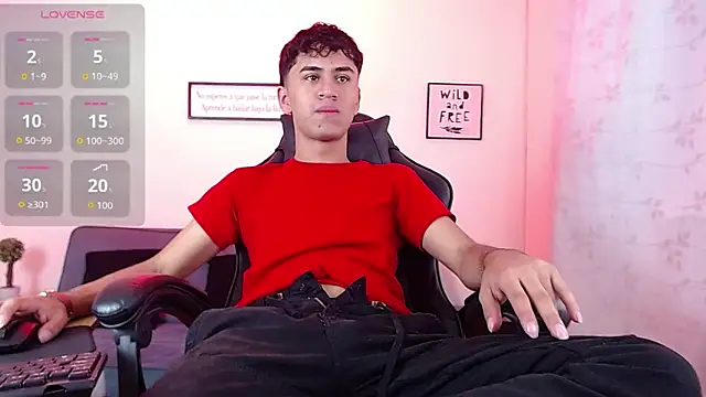 Alancum7 online show from May 9, 2026, 1:25 pm