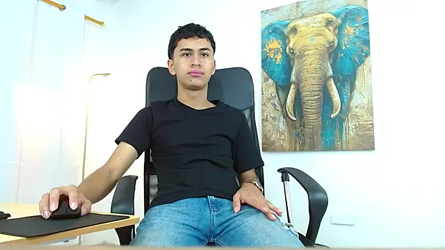 Alancum7 online show from October 11, 2025, 1:01 pm