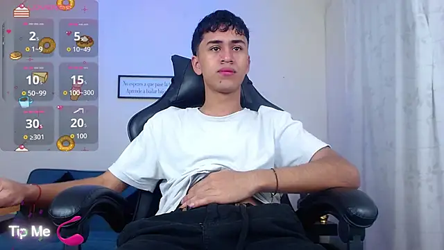 Alancum7 online show from January 13, 2026, 12:53 pm