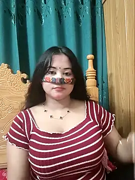 Beauty Queen Soniya online show from May 20, 2026, 9:56 pm