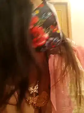 Snapshot of Beauty_Queen_Soniya chatting on February 7, 2026, 4:37 pm Beauty Queen Soniya online show from February 7, 2026, 4:37 pm