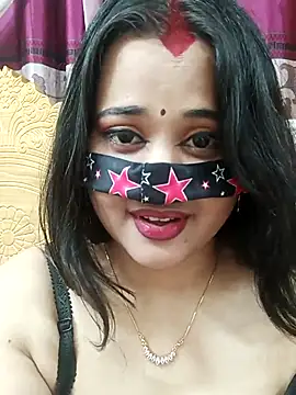 Snapshot of Beauty_Queen_Soniya chatting on February 24, 2026, 7:26 pm Beauty Queen Soniya online show from February 24, 2026, 7:26 pm
