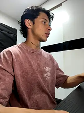 ErosDominant online show from December 3, 2025, 6:14 am