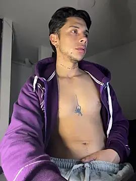 ErosDominant online show from February 4, 2026, 11:55 pm