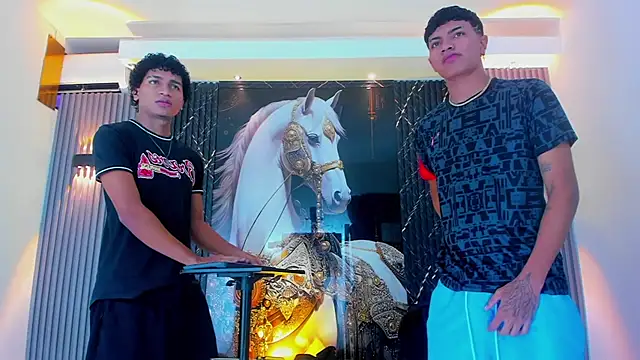  Gods of Olympus  online show from October 13, 2025, 4:14 am