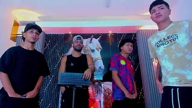  Gods of Olympus  online show from October 14, 2025, 4:35 am