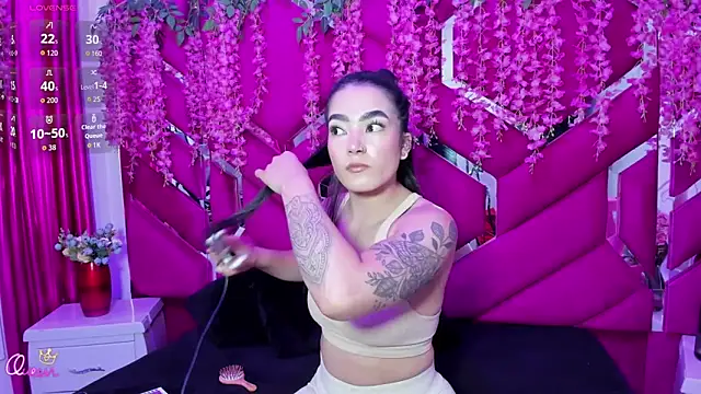 Snapshot of Gisell_Squirt_ chatting on April 11, 2026, 3:59 pm Gisell Squirt online show from April 11, 2026, 3:59 pm