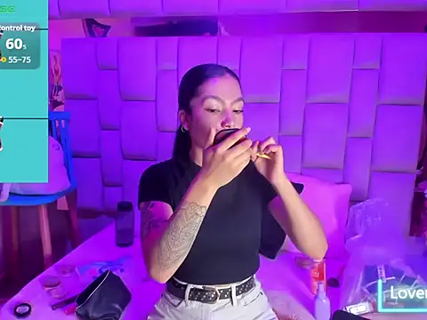 Snapshot of Gisell_Squirt_ chatting on November 20, 2025, 12:28 pm Gisell Squirt online show from November 20, 2025, 12:28 pm