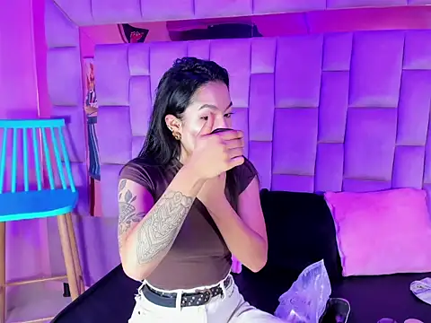 Snapshot of Gisell_Squirt_ chatting on November 26, 2025, 12:38 pm Gisell Squirt online show from November 26, 2025, 12:38 pm