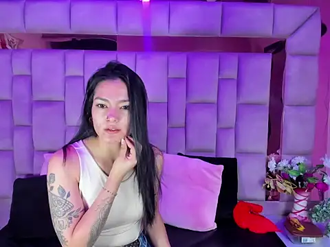 Gisell Squirt  online show from January 13, 2026, 12:31 pm