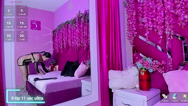 Snapshot of Gisell_Squirt_ chatting on April 1, 2026, 1:41 pm Gisell Squirt online show from April 1, 2026, 1:41 pm