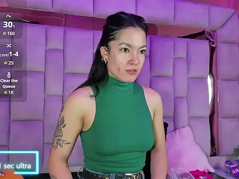 Snapshot of Gisell_Squirt_ chatting on March 7, 2026, 12:54 pm Gisell Squirt online show from March 7, 2026, 12:54 pm