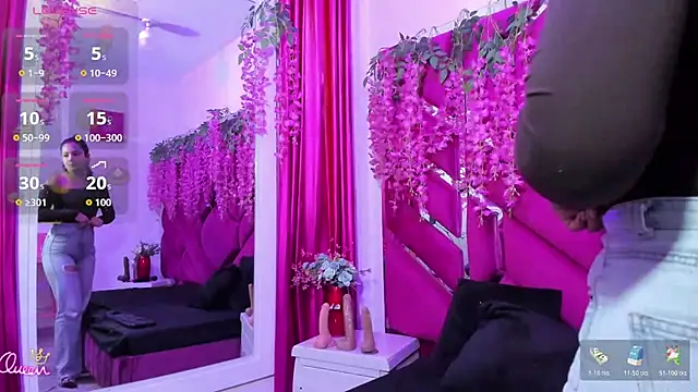 Snapshot of Gisell_Squirt_ chatting on April 16, 2026, 1:23 pm Gisell Squirt online show from April 16, 2026, 1:23 pm