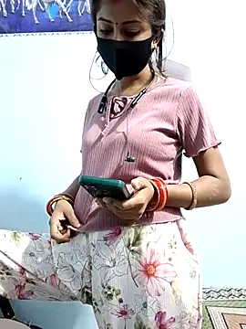 Snapshot of Payal_G chatting on October 8, 2025, 4:40 pm Payal G online show from October 8, 2025, 4:40 pm
