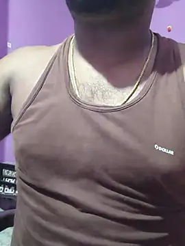 Y0ur Slave online show from May 14, 2026, 4:26 pm