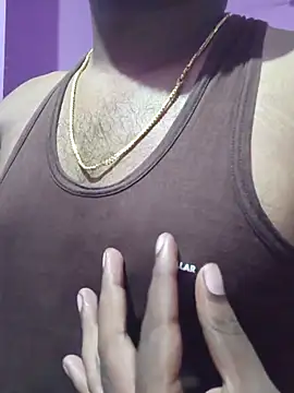 Y0ur Slave online show from May 11, 2026, 3:51 pm
