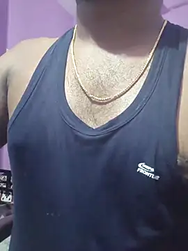 Y0ur Slave online show from May 27, 2026, 4:58 pm