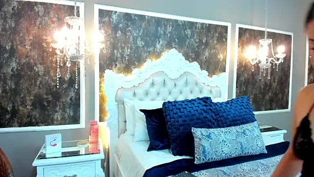 Gaby Wett online show from November 23, 2025, 12:04 pm