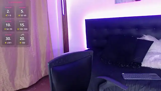 Snapshot of SeleneMore chatting on March 15, 2026, 3:08 pm SeleneMore online show from March 15, 2026, 3:08 pm