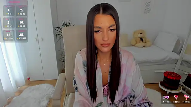 Snapshot of bubbledoll77 chatting on February 17, 2026, 8:11 am bubbledoll77 online show from February 17, 2026, 8:11 am