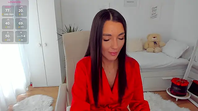 Snapshot of bubbledoll77 chatting on February 6, 2026, 10:00 am bubbledoll77 online show from February 6, 2026, 10:00 am