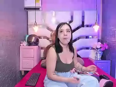 Snapshot of RubyEvanns chatting on March 21, 2026, 7:51 pm RubyEvanns online show from March 21, 2026, 7:51 pm