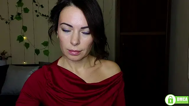 Rita lovvylyou online show from October 30, 2025, 6:23 am